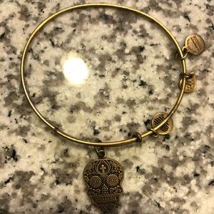 Alex and Ani bracelet